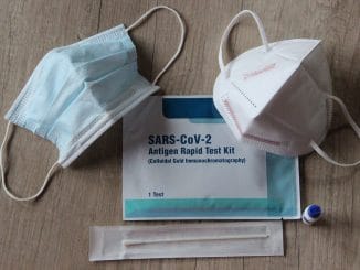 Правительство разрешит аптекам сообщать результаты тестов в SCS