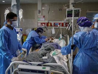 Два года "войны" с Covid-19, на Канарских островах новый рекорд смертей за один день