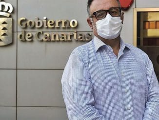 Канары: правительство обещает "минимально возможные ограничения в кратчайшие сроки"