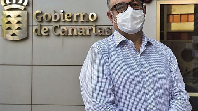 Канары: правительство обещает "минимально возможные ограничения в кратчайшие сроки"