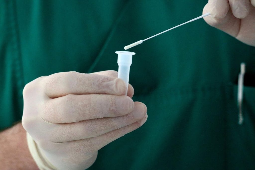 Коронавирус пока что тут: на Канарах меньше тысячи положительных случаев за сутки