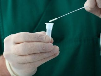 Коронавирус пока что тут: на Канарах меньше тысячи положительных случаев за сутки