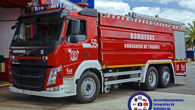 Adeje: в результате пожара на кухне пострадавший получил ожоги Adeje: в результате пожара на кухне пострадавший получил ожоги