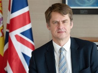 Британцы утверждают, что Канарские острова по-прежнему их любимое место