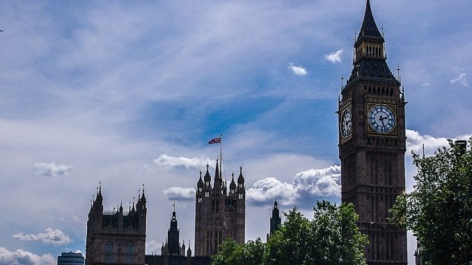 Великобритания отменила обязательную изоляцию заразившихся коронавирусом Великобритания отменила обязательную изоляцию заразившихся коронавирусом