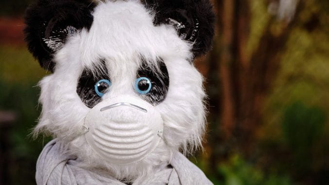 Об этом уже практически не говорят, но, тем не менее, коронавирус пока ещё на Канарах Об этом уже практически не говорят, но, тем не менее, коронавирус пока ещё на Канарах