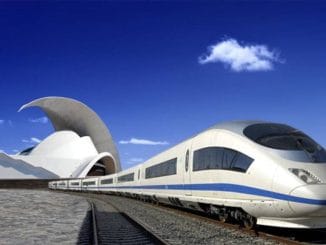 Поезд на Тенерифе начнёт ходить через шесть лет и оживит экономику острова