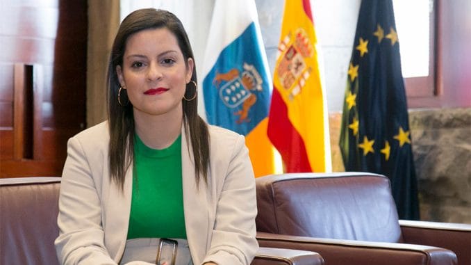 На Канарах ожидают, что этот год станет годом возвращения миллионов туристов На Канарах ожидают, что этот год станет годом возвращения миллионов туристов