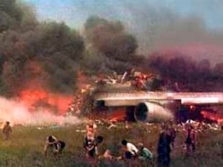 Трагедия на Тенерифе: 45 лет назад на острове столкнулись два Boeing 747. Ещё одна тайна