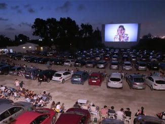 На Тенерифе появится первая площадка для автокино на Канарских островах