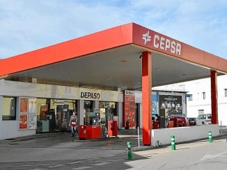Компания Cepsa предложит универсальную и немедленную скидку на топливо