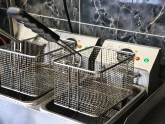 Рост цен на подсолнечное масло сильно повлиял на рестораны и отели архипелага