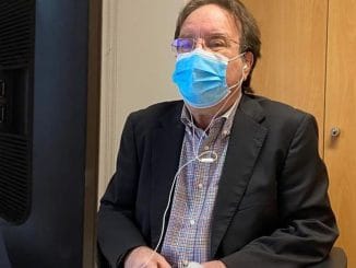 В Испании поговаривают о близком окончании обязательного ношения мсок в помещениях