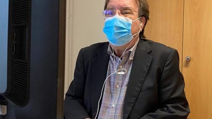 В Испании поговаривают о близком окончании обязательного ношения мсок в помещениях В Испании поговаривают о близком окончании обязательного ношения мсок в помещениях