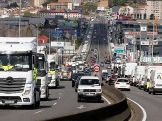 Канарские транспортники поставили ультиматум правительству, будут бастовать?