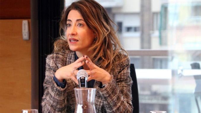 Правительство Испании гарантирует поставки, несмотря на забастовку транспорта Правительство Испании гарантирует поставки, несмотря на забастовку транспорта