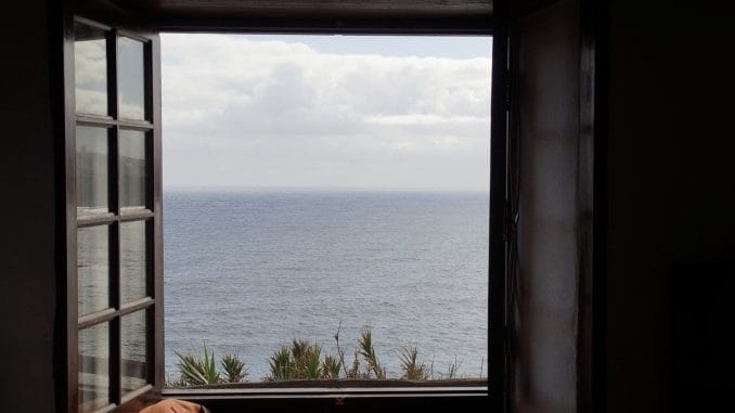 На Тенерифе расположилась калима, как минимум до окончания выходных дней На Тенерифе расположилась калима, как минимум до окончания выходных дней