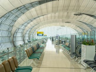 Авиакомпании готовятся поднимать цены на билеты из-за роста цен на топливо