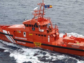 Новая трагедия на канарском маршруте нелегальных мигрантов из Африки