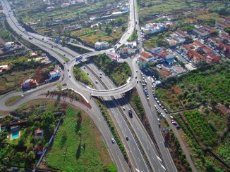 Наконец-то! Мадрид одобрил выделение 407 миллионов евро на дороги Канарских островов