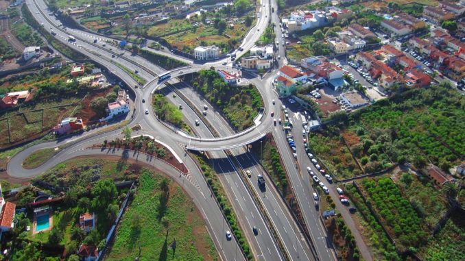 Наконец-то! Мадрид одобрил выделение 407 миллионов евро на дороги Канарских островов Наконец-то! Мадрид одобрил выделение 407 миллионов евро на дороги Канарских островов