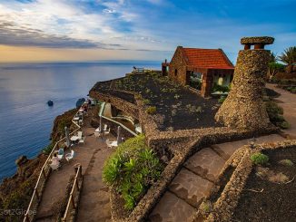 Пробуждаются вулканы на Канарских островах? Учёные изучают El Hierro