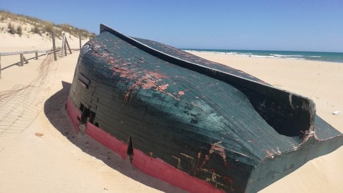 Испания обещает увеличить возвращение нелегальных мигрантов в Марокко