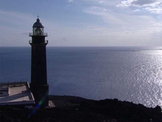 Остров El Hierro станет первым национальным морским парком Испании