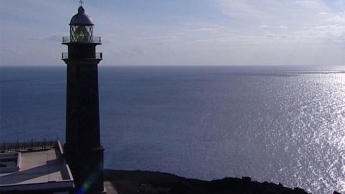 Остров El Hierro станет первым национальным морским парком Испании