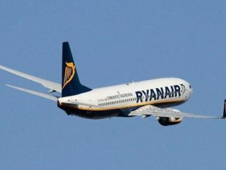 Ryanair не теряется: снова хочет открыть свои базы на Канарских островах