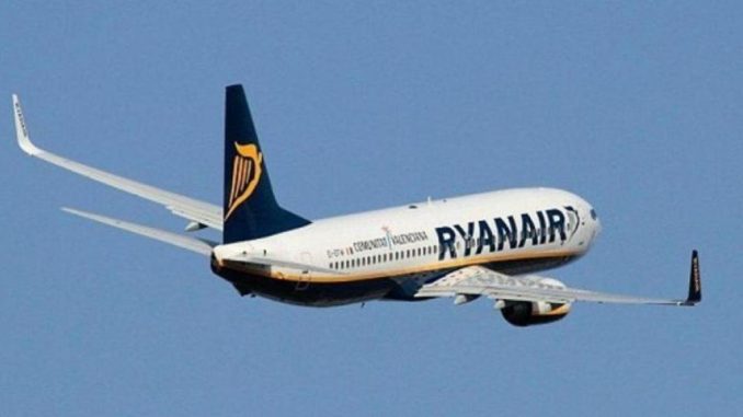 Ryanair не теряется: снова хочет открыть свои базы на Канарских островах Ryanair не теряется: снова хочет открыть свои базы на Канарских островах