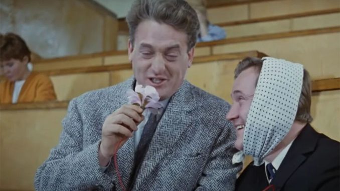 Не только студенты на выдумки хитры. Кандидаты в канарскую полицию тоже Не только студенты на выдумки хитры. Кандидаты в канарскую полицию тоже