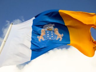 Канарские острова возглавляют восстановление испанской экономики