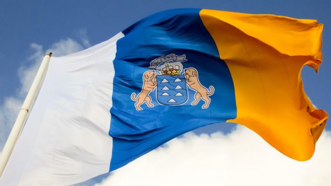 Канарские острова возглавляют восстановление испанской экономики Канарские острова возглавляют восстановление испанской экономики