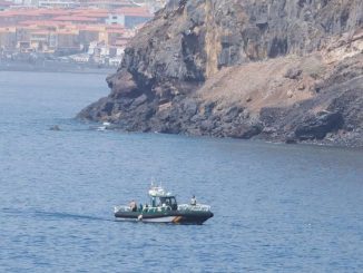 Тенерифе: обнаружены тела разыскиваемых на острове отца и дочери