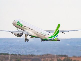 Новые оферты от авиакомпании Binter: доступны международные перелёты