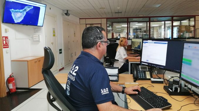 В столице острова Тенерифе средь бела дня ограбили пожилую женщину В столице острова Тенерифе средь бела дня ограбили пожилую женщину