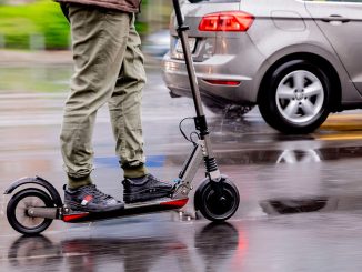 Новая "напасть" на дорогах и улицах острова Тенерифе