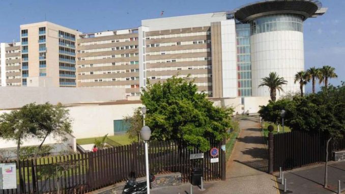 На Канарские острова попала новая "болячка" - острый детский гепатит. Власти успокаивают На Канарские острова попала новая "болячка" - острый детский гепатит. Власти успокаивают