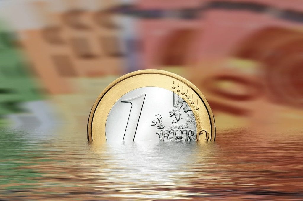 Испания продолжает лидировать по росту цен на товары и продукты в странах еврозоны