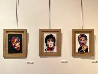 Счастливые случайности всё ещё случаются. Встреча с настоящим Мастером на Тенерифе