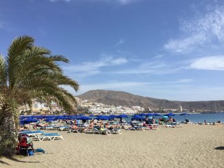 На Канарах уверены в том, что в этом году туризм достигнет до-коронавирусного уровня