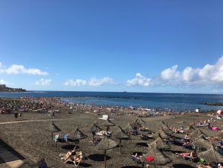 Канары после Covid-19: впервые превышен уровень в миллион туристов в постпандемию