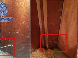 Внимание: проверьте входную дверь - полиция предупреждает о новом способе кражи