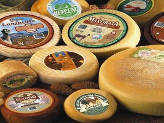 Великолепные канарские сыры: и на вас инфляция зубы точит...