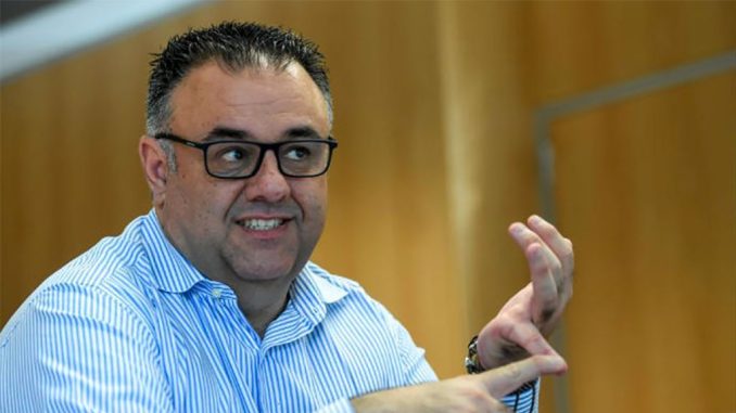 Скандал о масках не забыт: Tribunal de Cuentas открыл производство по этому делу Скандал о масках не забыт: Tribunal de Cuentas открыл производство по этому делу