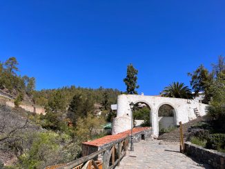 Канары: весенняя погода не успокаивается, теперь всё же нужно ждать жару