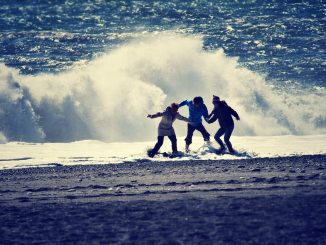 На Канарских островах продолжают тонуть люди, больше всего - на Тенерифе