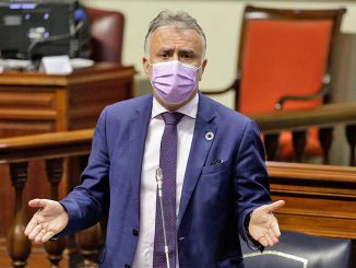 Канары: Partido Popular просит правительство о снижении хотя бы некоторых налогов