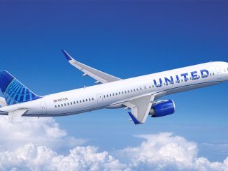 На Тенерифе состоялась презентация первого рейса из Соединённых Штатов - iestafeta.com